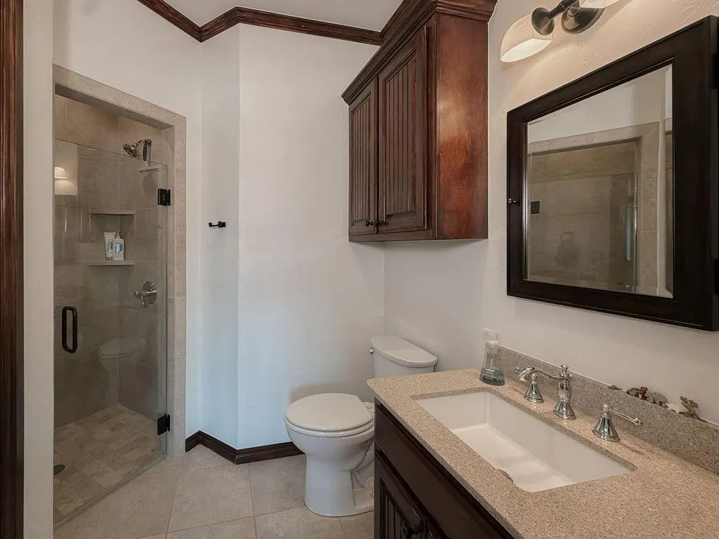 Photo 24 — 913 Stonebridge Court, Weatherford, OK 73096