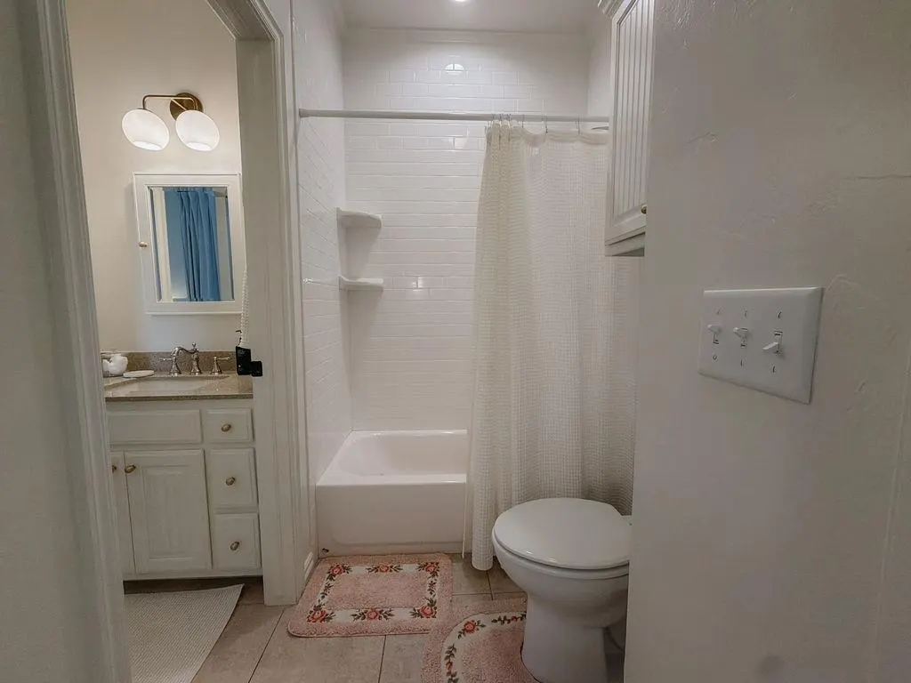 Photo 27 — 913 Stonebridge Court, Weatherford, OK 73096
