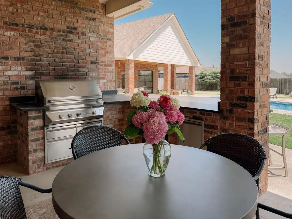 Photo 36 — 913 Stonebridge Court, Weatherford, OK 73096