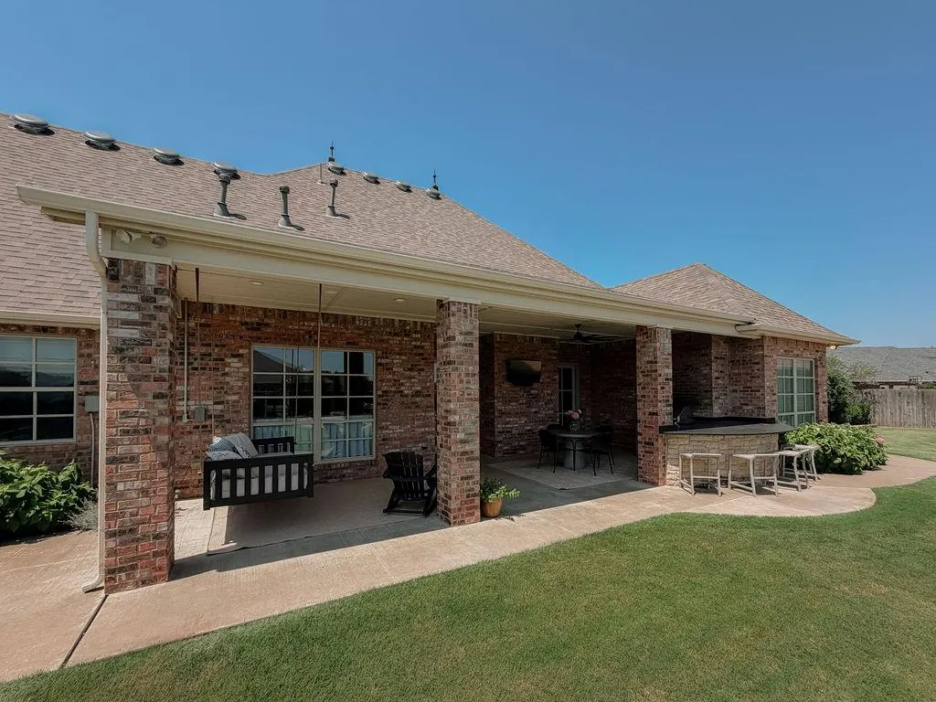 Photo 37 — 913 Stonebridge Court, Weatherford, OK 73096