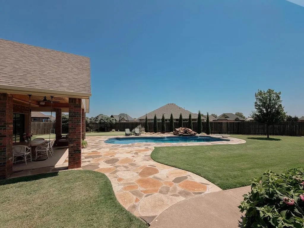 Photo 40 — 913 Stonebridge Court, Weatherford, OK 73096