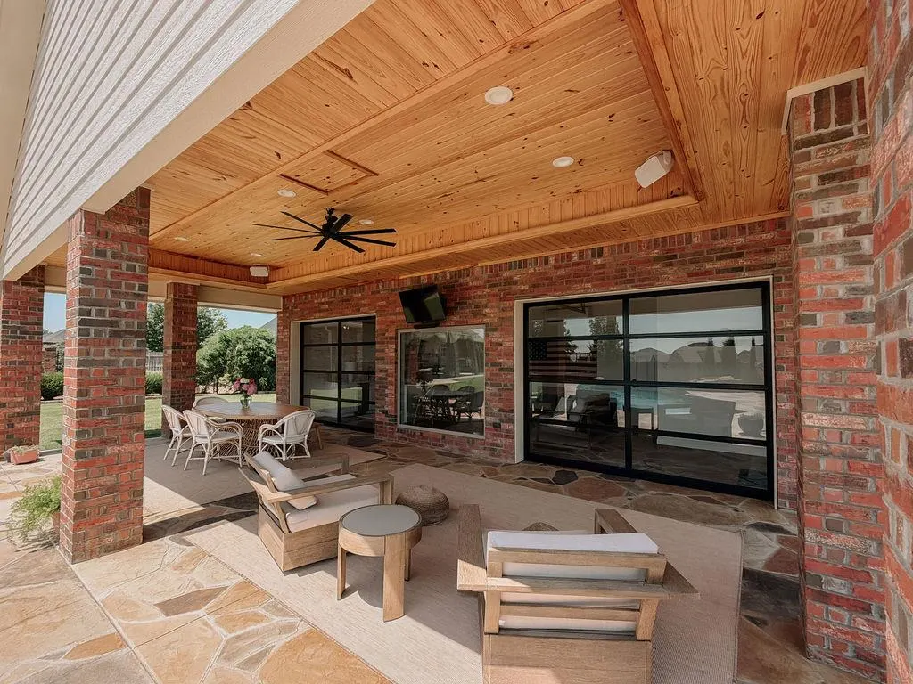 Photo 43 — 913 Stonebridge Court, Weatherford, OK 73096