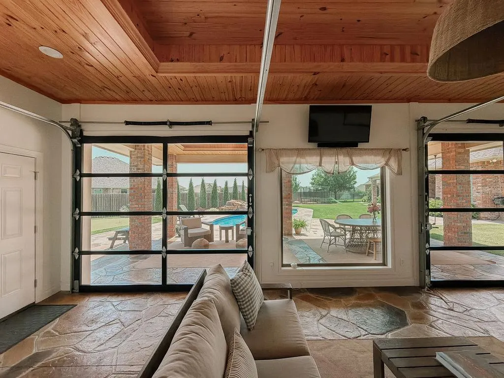 Photo 45 — 913 Stonebridge Court, Weatherford, OK 73096
