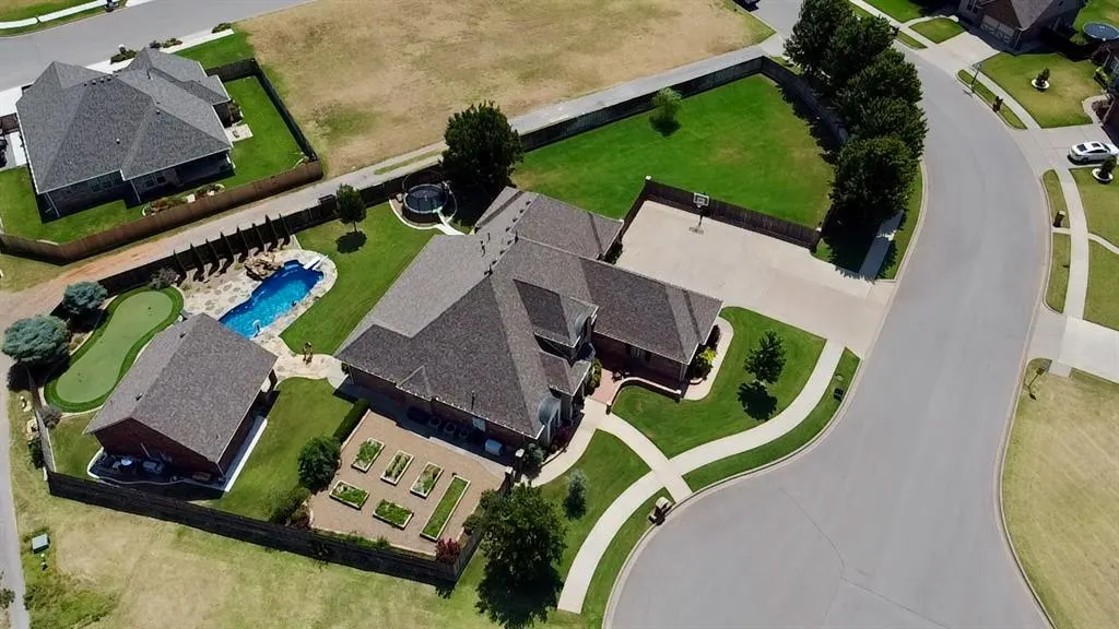 Photo 50 — 913 Stonebridge Court, Weatherford, OK 73096