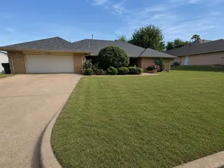 Sold home at 4009 Cherry Hill Lane