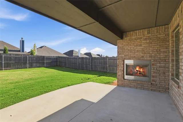 Photo 4 — 3317 NW 158th Street, Edmond, OK 73013