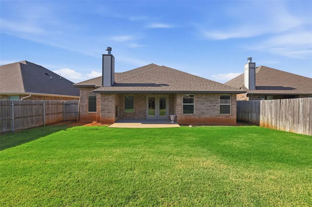 Photo 35 — 3317 NW 158th Street, Edmond, OK 73013
