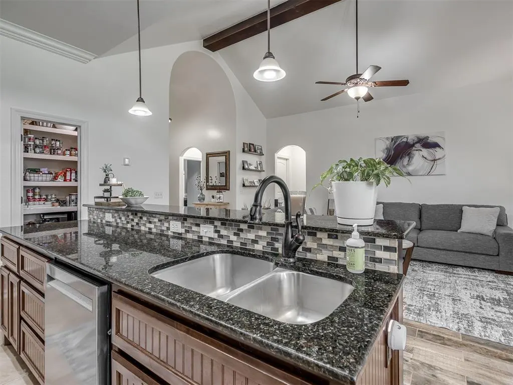 Photo 7 — 4904 NW 155th Street, Edmond, OK 73013