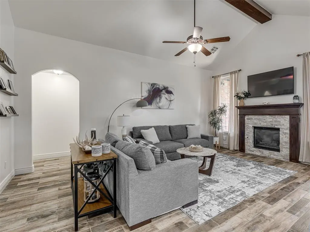 Photo 10 — 4904 NW 155th Street, Edmond, OK 73013