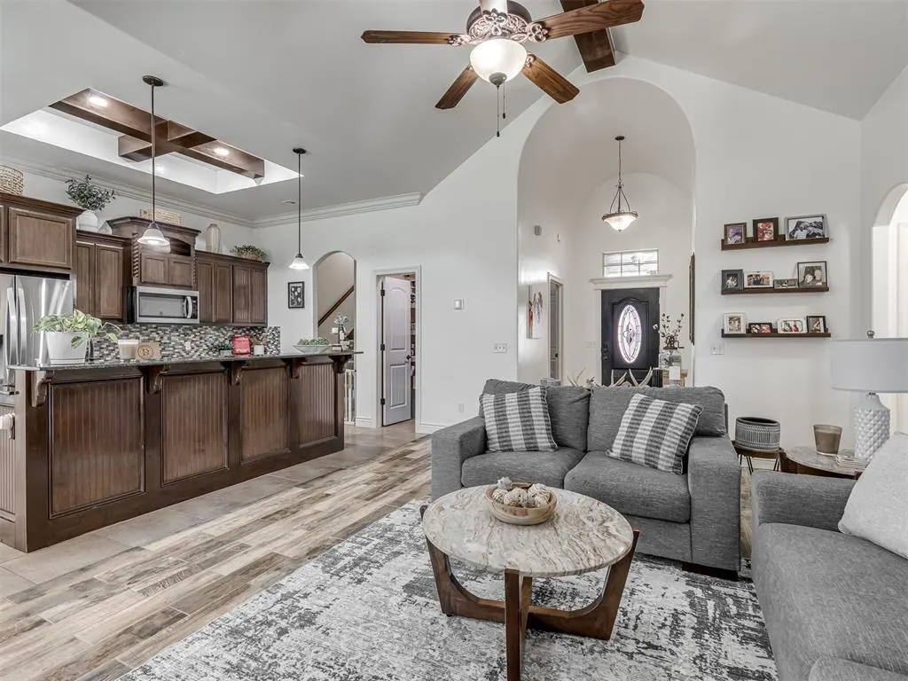 Photo 11 — 4904 NW 155th Street, Edmond, OK 73013