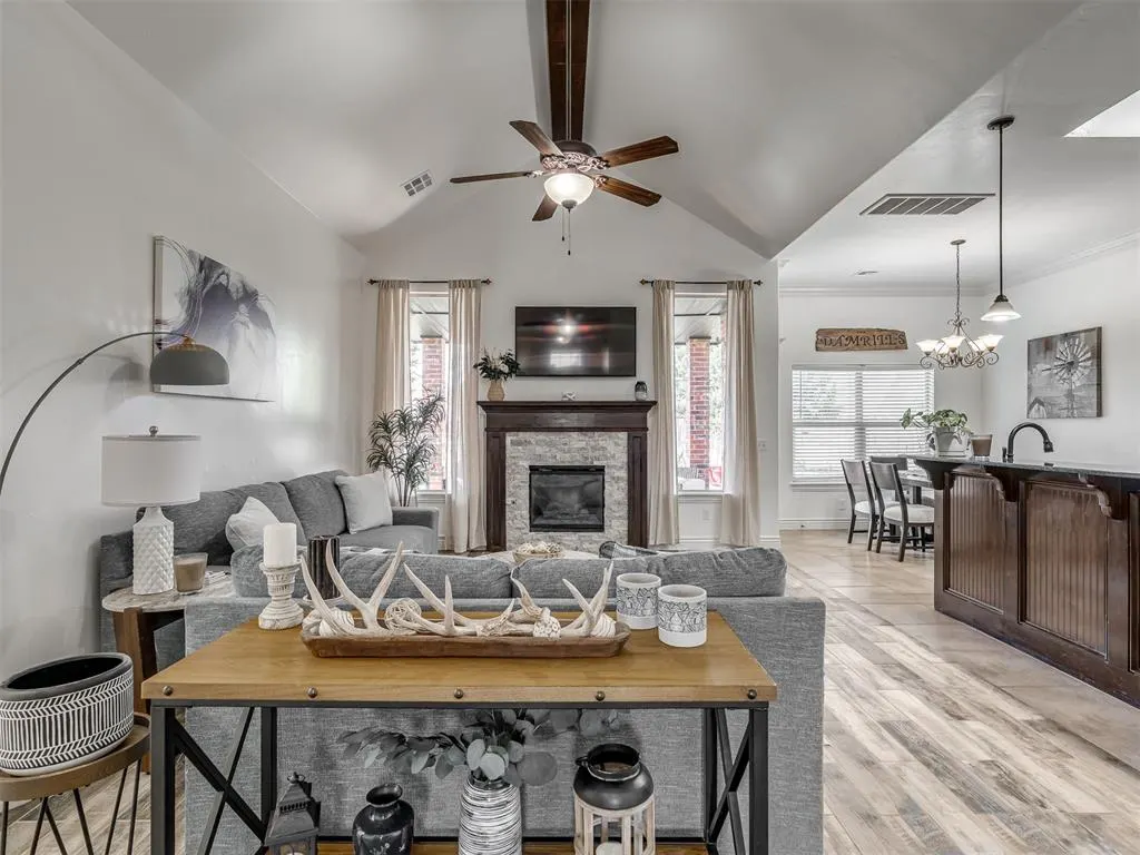 Photo 12 — 4904 NW 155th Street, Edmond, OK 73013