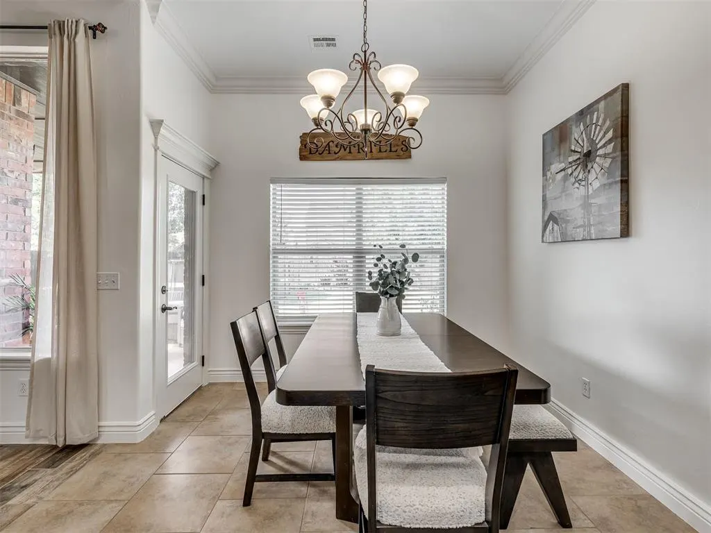 Photo 13 — 4904 NW 155th Street, Edmond, OK 73013