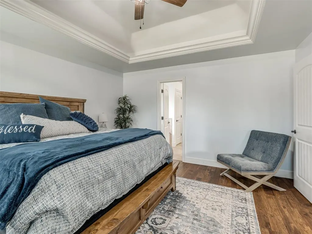 Photo 15 — 4904 NW 155th Street, Edmond, OK 73013