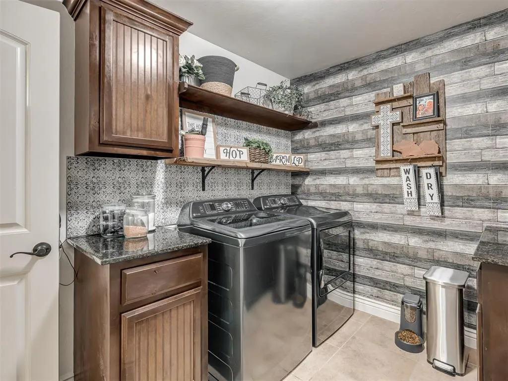 Photo 37 — 4904 NW 155th Street, Edmond, OK 73013
