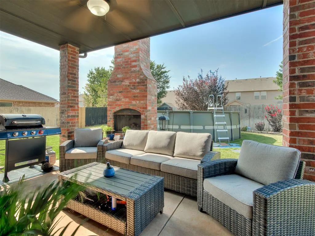Photo 38 — 4904 NW 155th Street, Edmond, OK 73013