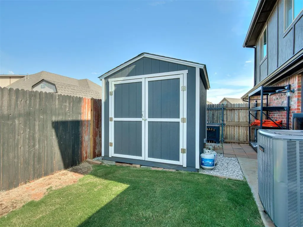 Photo 40 — 4904 NW 155th Street, Edmond, OK 73013