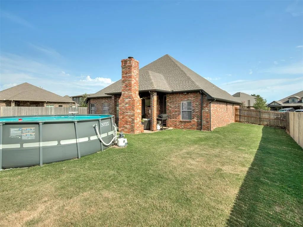 Photo 41 — 4904 NW 155th Street, Edmond, OK 73013