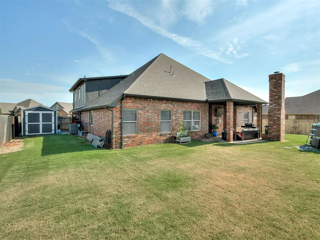 Photo 42 — 4904 NW 155th Street, Edmond, OK 73013