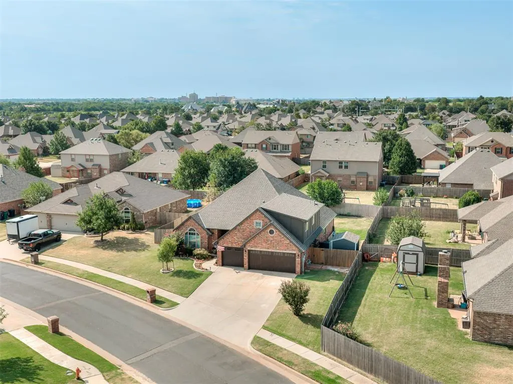 Photo 44 — 4904 NW 155th Street, Edmond, OK 73013