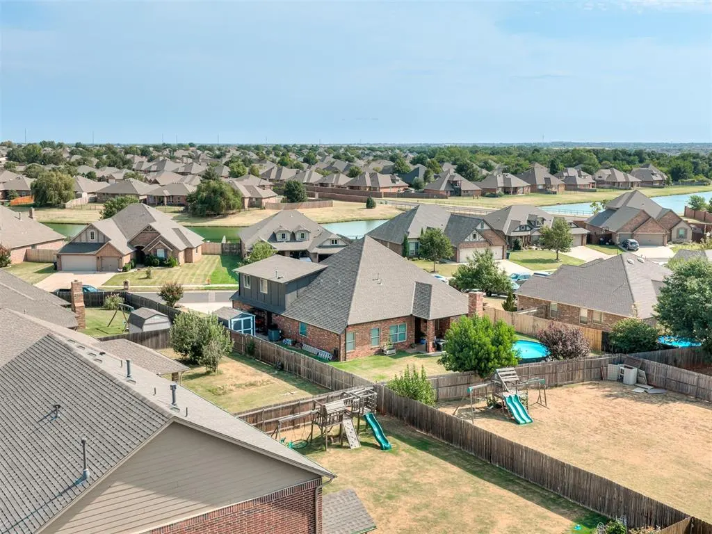 Photo 45 — 4904 NW 155th Street, Edmond, OK 73013