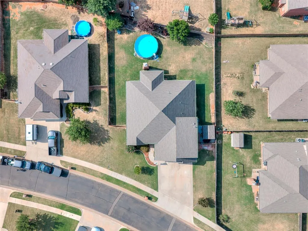 Photo 46 — 4904 NW 155th Street, Edmond, OK 73013