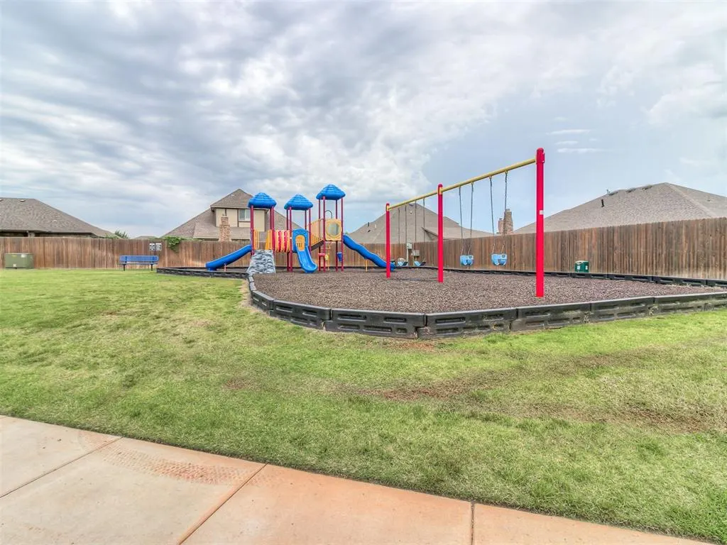 Photo 49 — 4904 NW 155th Street, Edmond, OK 73013