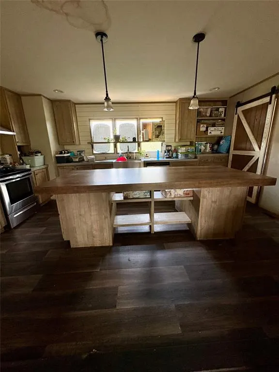 Photo 2 — 12810 N County Road 3250, Pauls Valley, OK 73075