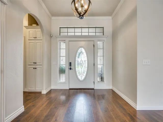Photo 6 — 10913 NW 118th Street, Yukon, OK 73099