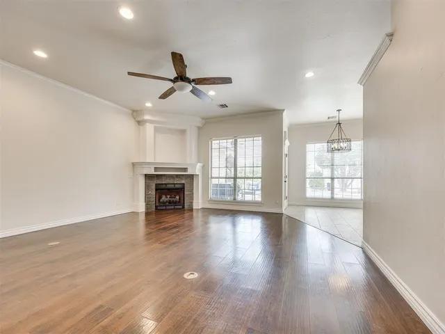 Photo 7 — 10913 NW 118th Street, Yukon, OK 73099
