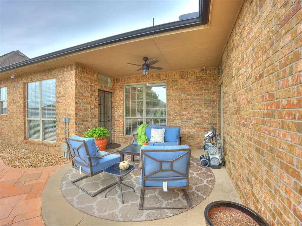 Photo 36 — 10913 NW 118th Street, Yukon, OK 73099