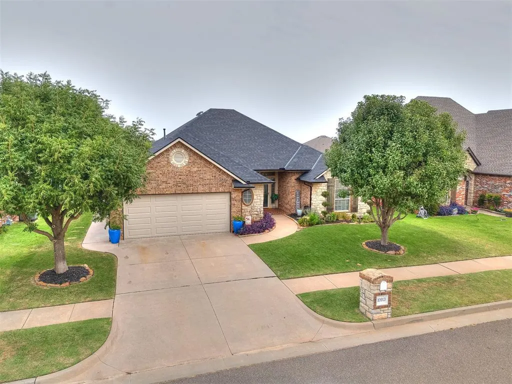 Photo 45 — 10913 NW 118th Street, Yukon, OK 73099
