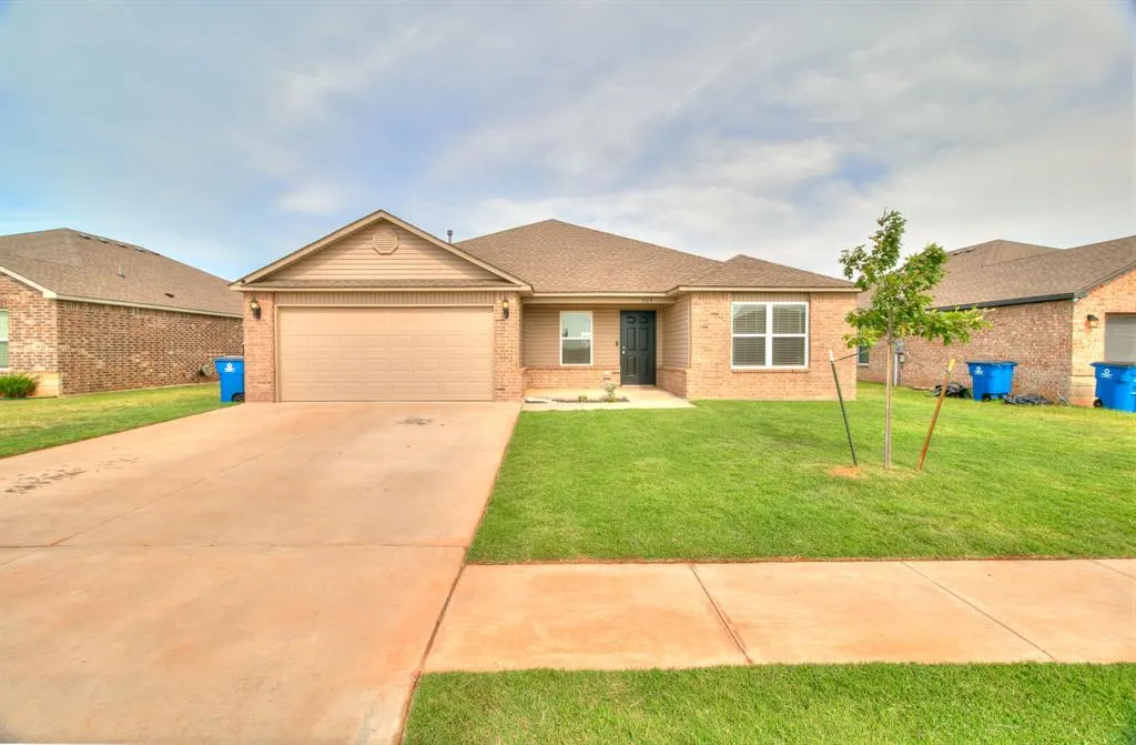Photo 6 — 309 Foxtrot Terrace, Newcastle, OK 73065