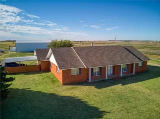 Sold home at 17320 E 1250 Road