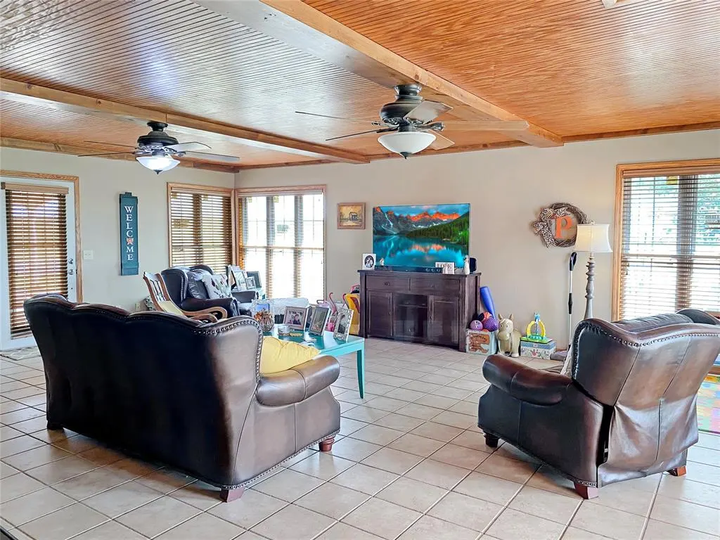 Photo 12 — 17320 E 1250 Road, Erick, OK 73645