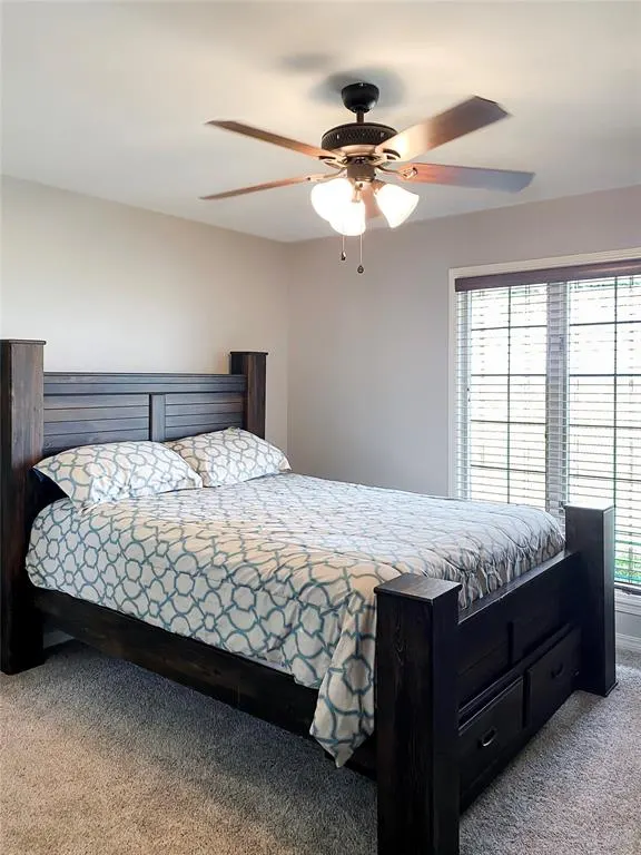 Photo 20 — 17320 E 1250 Road, Erick, OK 73645