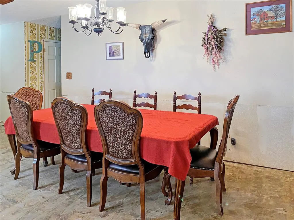 Photo 24 — 17320 E 1250 Road, Erick, OK 73645