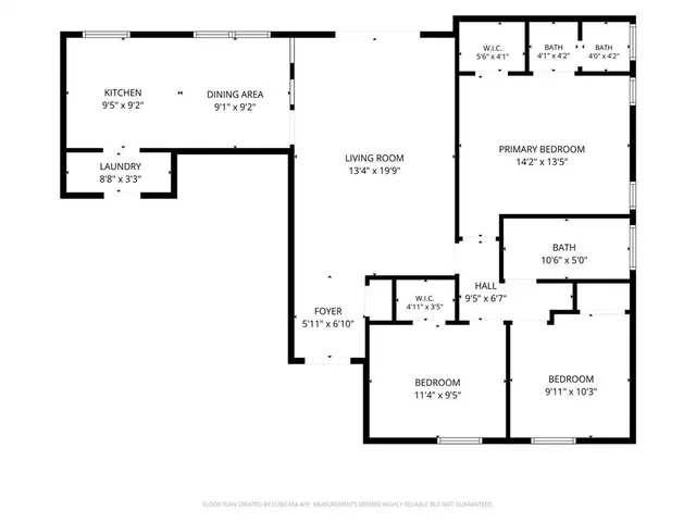 Photo 2 — 1049 SW 3rd Street, Moore, OK 73160