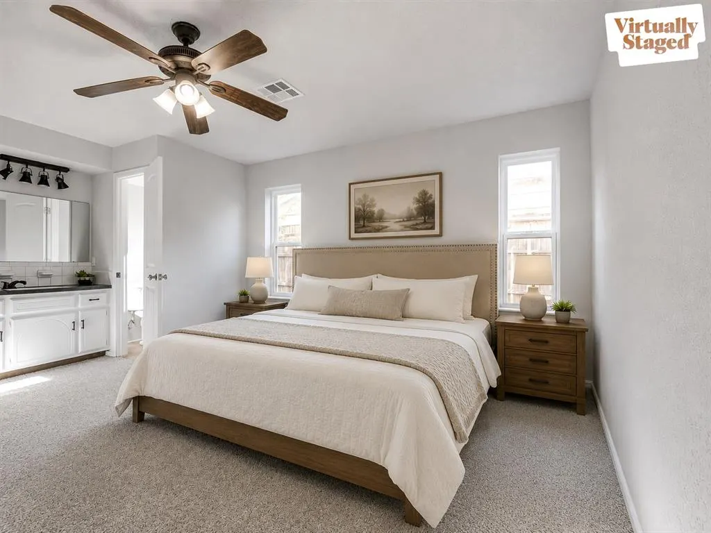 Photo 14 — 1049 SW 3rd Street, Moore, OK 73160