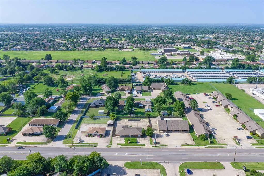 Photo 27 — 1512 SW 89th Street, Oklahoma City, OK 73159