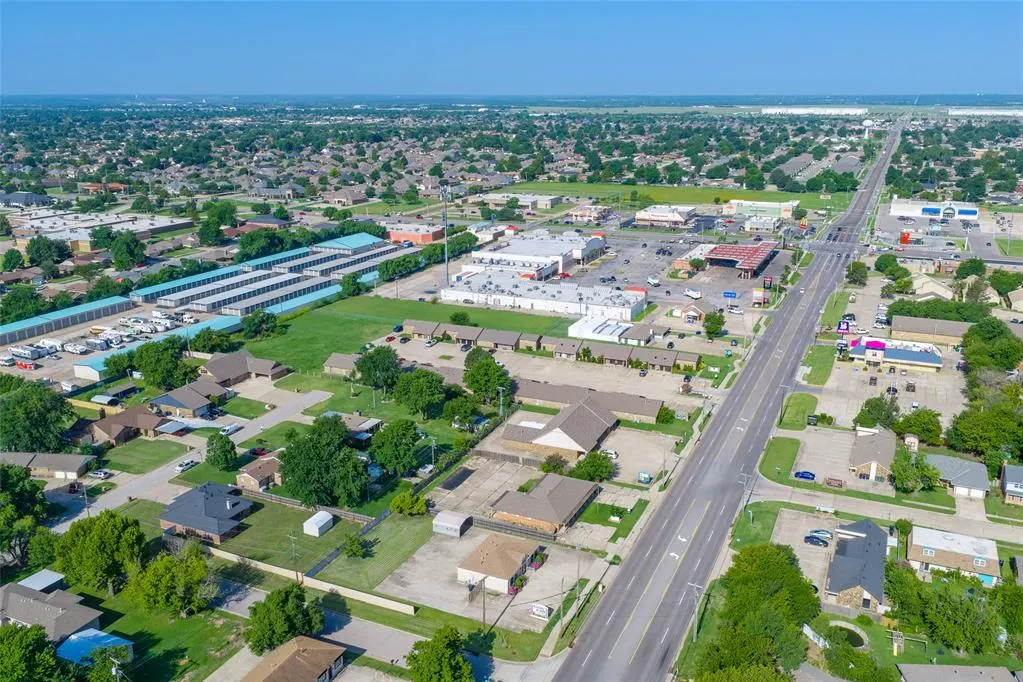 Photo 30 — 1512 SW 89th Street, Oklahoma City, OK 73159