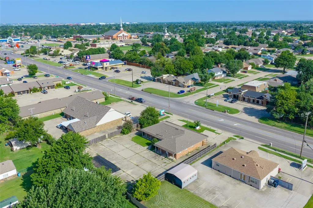 Photo 34 — 1512 SW 89th Street, Oklahoma City, OK 73159