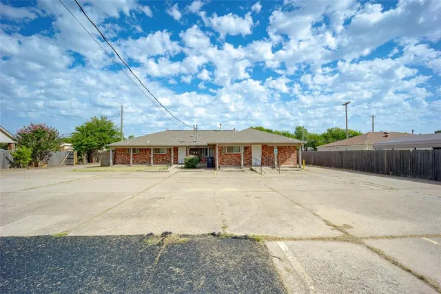 Photo 6 — 1512 SW 89th Street, Oklahoma City, OK 73159