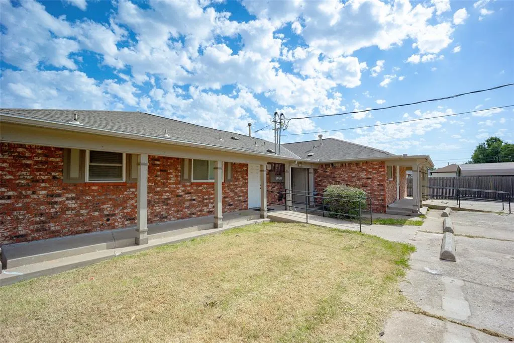 Photo 8 — 1512 SW 89th Street, Oklahoma City, OK 73159