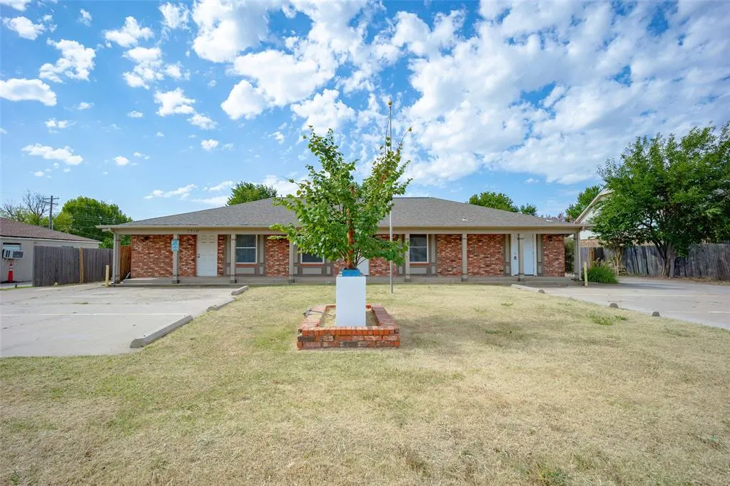 Photo 4 — 1512 SW 89th Street, Oklahoma City, OK 73159