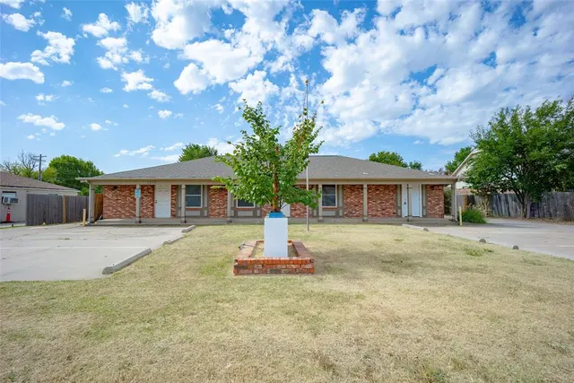 Photo 4 — 1512 SW 89th Street, Oklahoma City, OK 73159