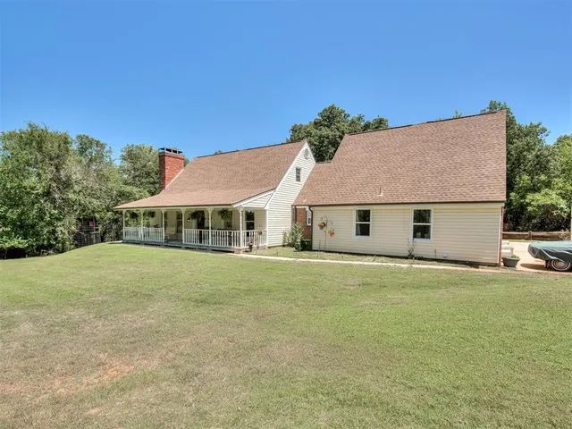 Photo 3 — 14217 SE 108th Street, Oklahoma City, OK 73165