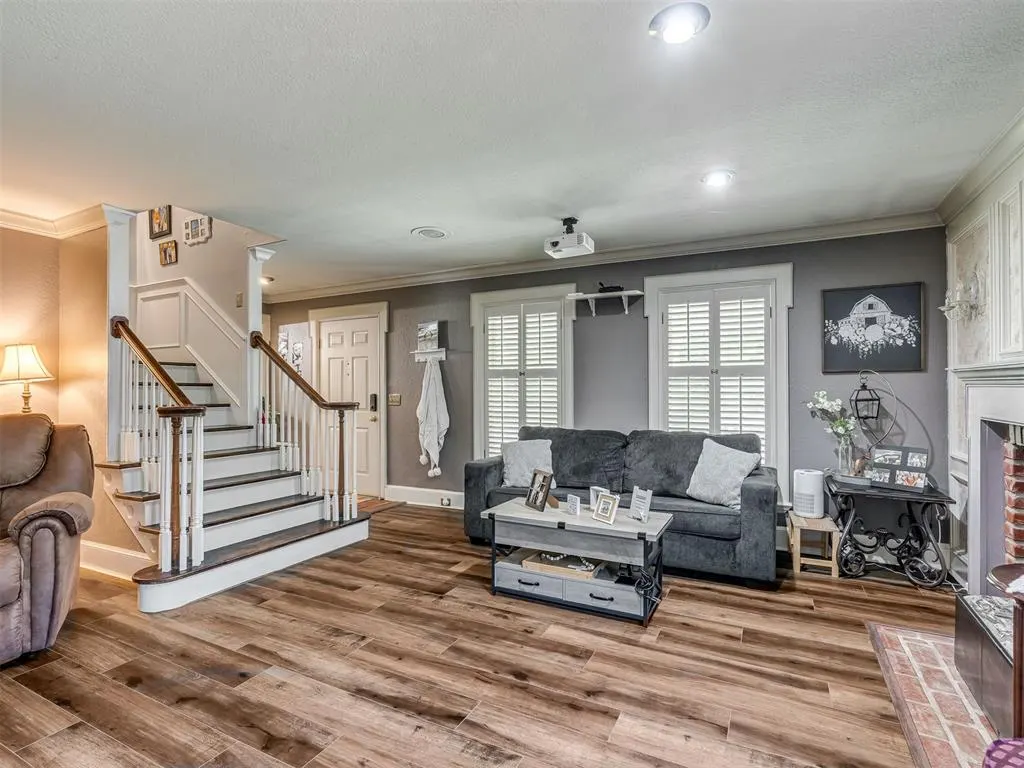 Photo 8 — 14217 SE 108th Street, Oklahoma City, OK 73165