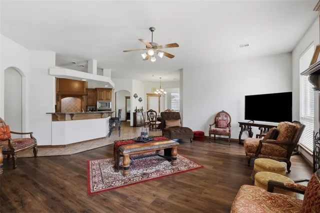 Photo 8 — 600 NW 160th Street, Edmond, OK 73013
