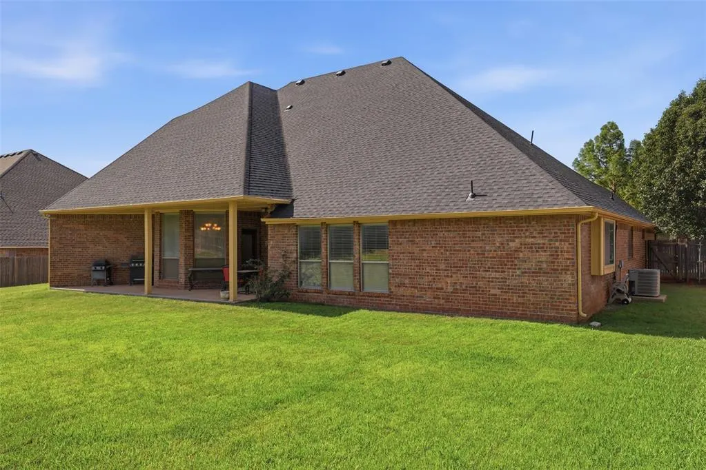 Photo 33 — 600 NW 160th Street, Edmond, OK 73013