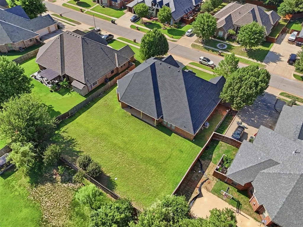 Photo 37 — 600 NW 160th Street, Edmond, OK 73013